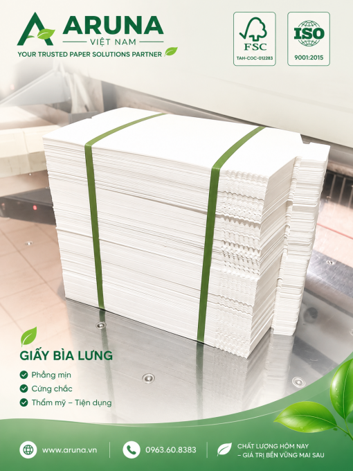 Giấy Duplex
